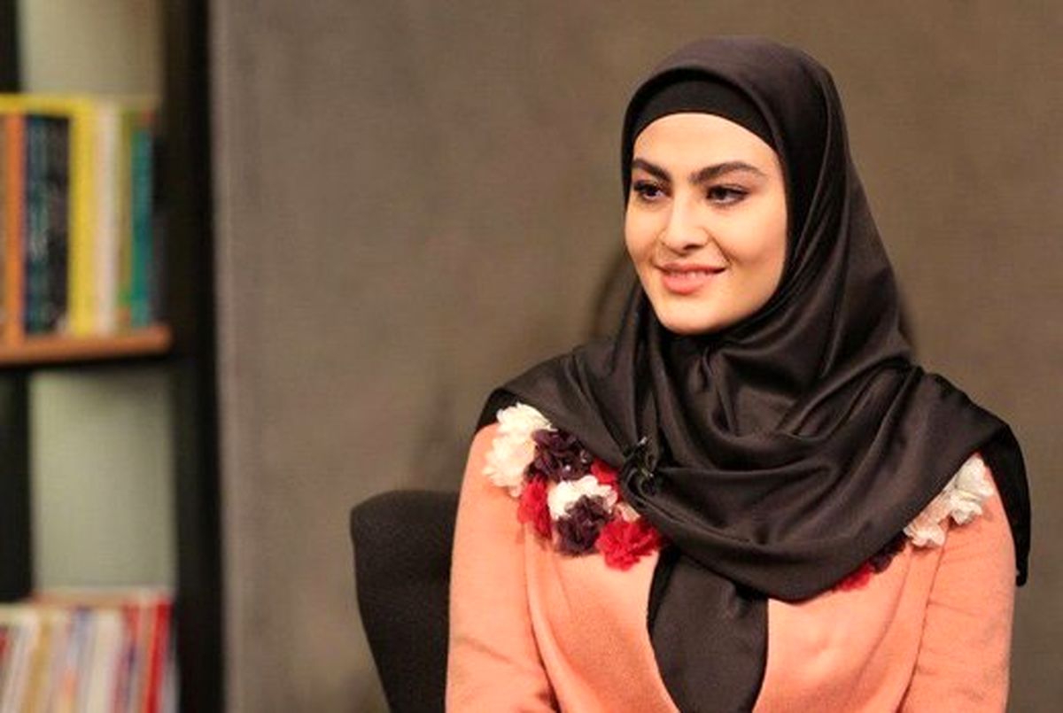 جدیدترین عکس «بانوی عمارت»