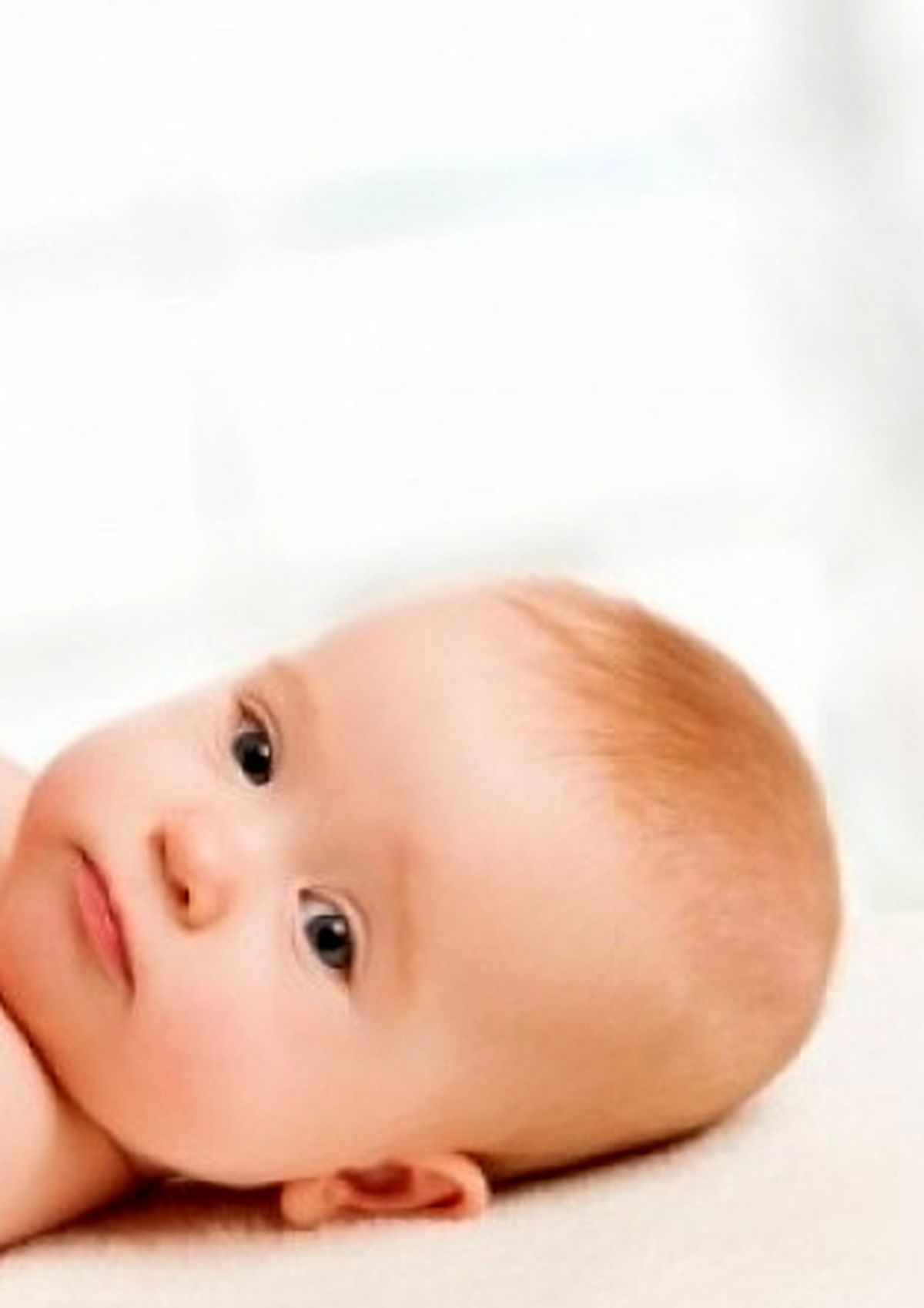 مشکلات قلبی نوزاد چه علائمی دارد؟