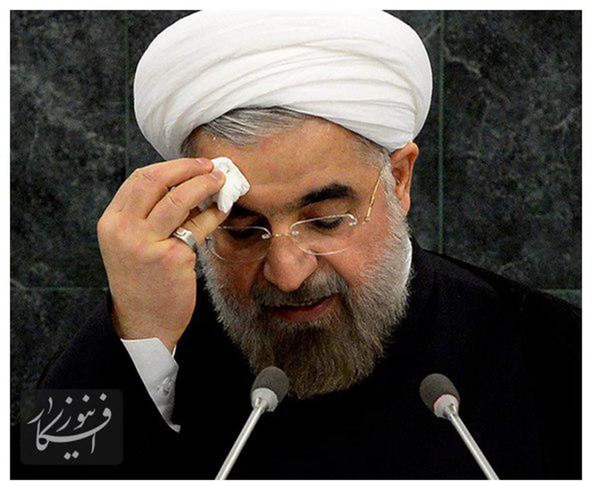 در دولت راست‌گویان آیا کسی هم راست می‌گوید؟!
