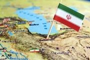 ایران در آسمان به دنبال رهگیری جنگنده‌ها