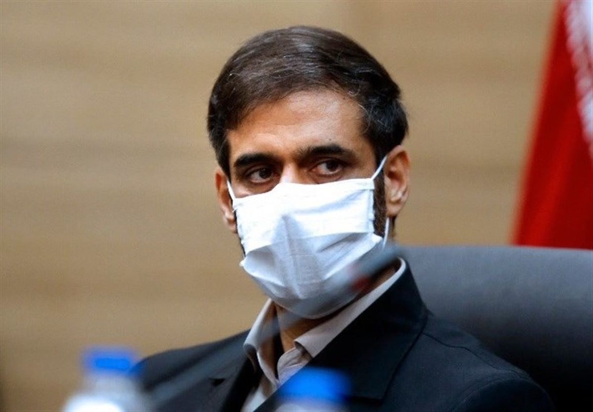 سعید محمد: نظر شورای نگهبان فصل الخطاب و لازم الاجراست