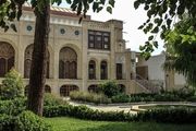 آخرین وضعیت احداث بوستان وثوق الدوله در منطقه 14