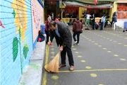 این گروه منتظر افزایش حقوق ۵.۷ میلیون تومانی باشند
