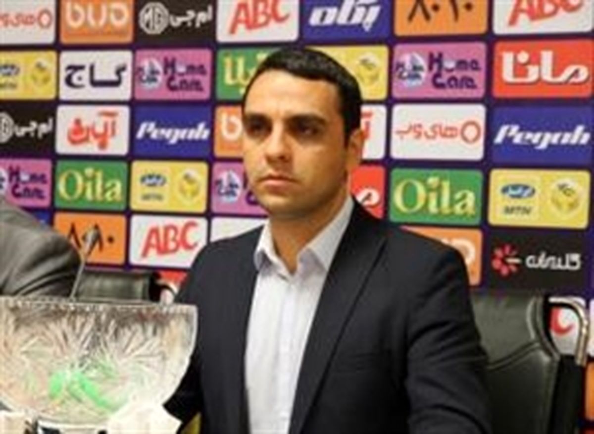 شاید آقای برانکو اهداف دیگری داشته باشد