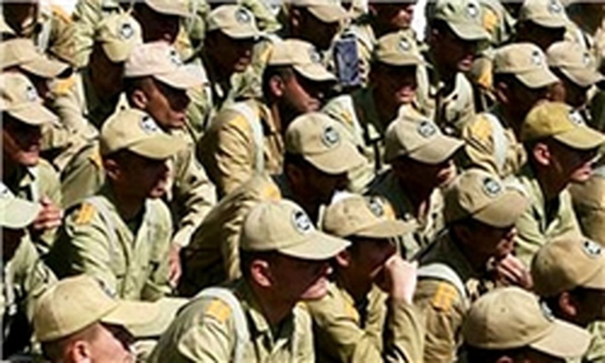 حقوق سربازان امریه‌ای در سال جاری چقدر است؟