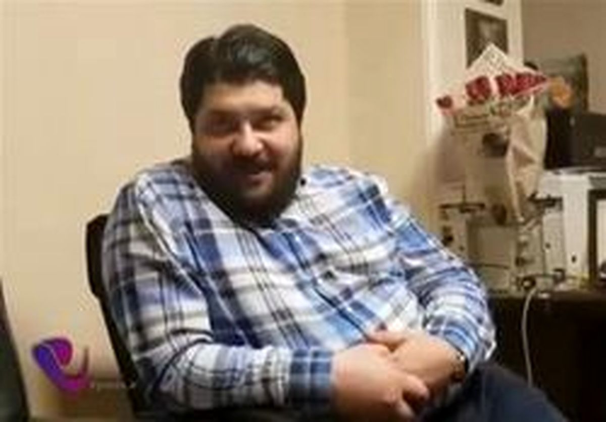 انتقاد شدید فرزندان شهدا به یک آقازاده +عکس