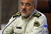 جانشین فرمانده ناجا هشدار داد