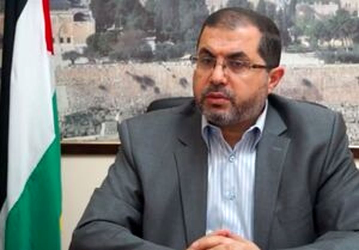 
حماس: توپ در زمین آمریکا و اسرائیل است
