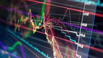 نوسان شاخص کل در کانال نزولی ادامه دارد
