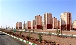 مسکن مهر در وزارت راه بدون سرپرست شد