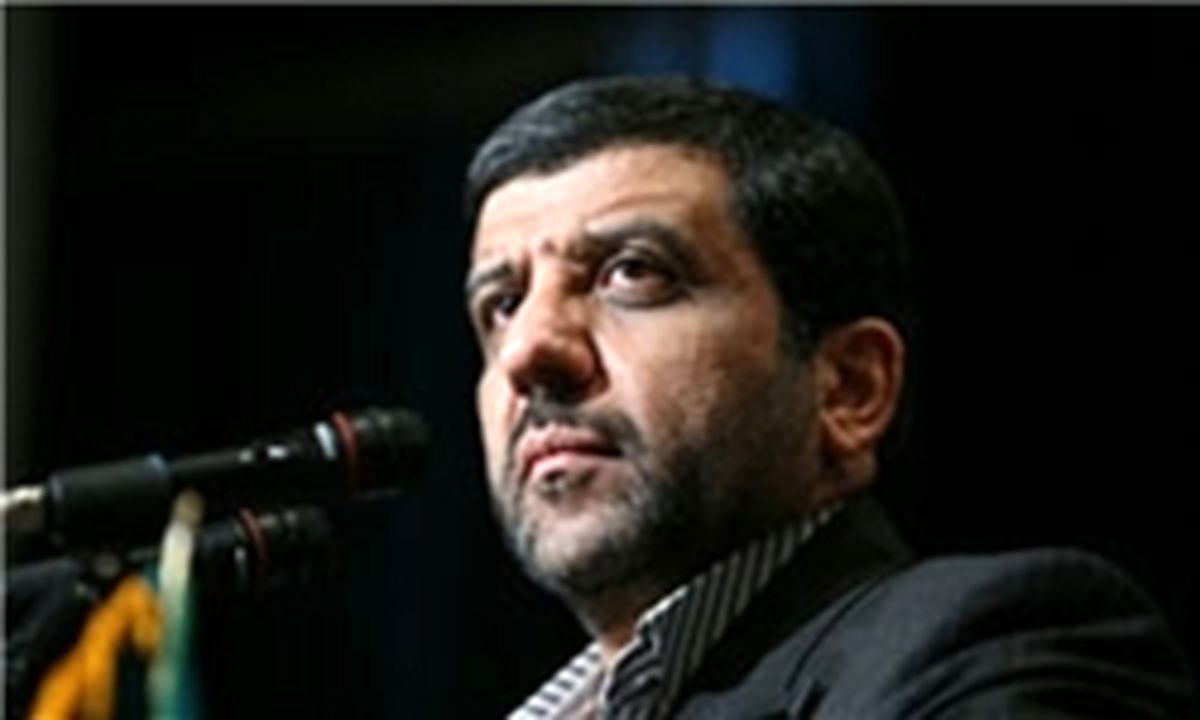 نامه ضرغامی به شورای نظارت درباره انتخاب مجری
