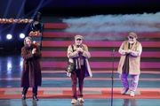 واکنش معاون رئیس جمهور به پرونده قضایی رضا بابک و مرضیه برومند 