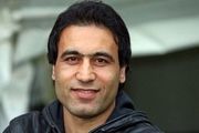 مهدوی کیا: قدم نهایی کیروش، بردن ایران به فینال است