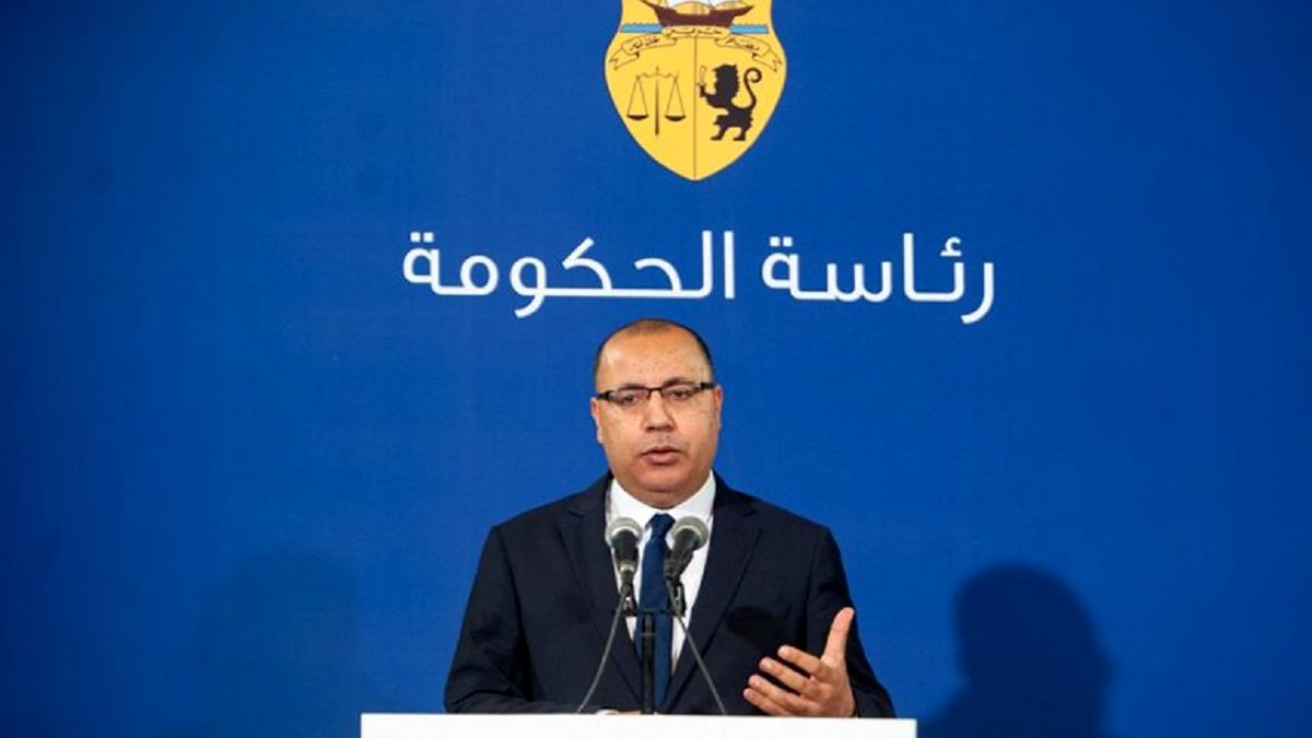 
دولت جدید تونس رسما فعالیت خود را آغاز کرد
