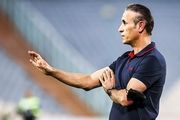 وقتی ورزشگاه درفشیفر هم به درد پرسپولیس نخورد