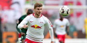 ورنر در لیست خرید‌های تابستانی آنچلوتی