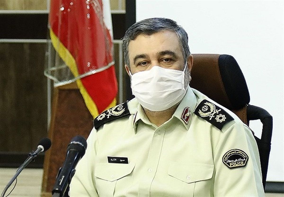 لزوم ترخیص خودرو‌های توقیفی از پارکینگ ها/ اعمال قانون به نفع سلامت مردم است