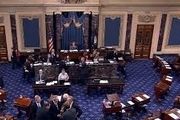  ایرانی‌ها ملوانان آمریکایی را در آب‌های آزاد غیر قانونی بازداشت و تحقیر کردند