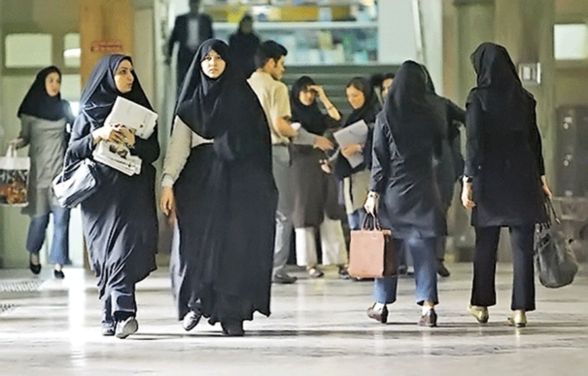آغاز سال تحصیلی دانشگاه‌ها از ۱۵ شهریور 