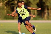 علی کریمی، مهاجم استقلالی را دیپورت کرد