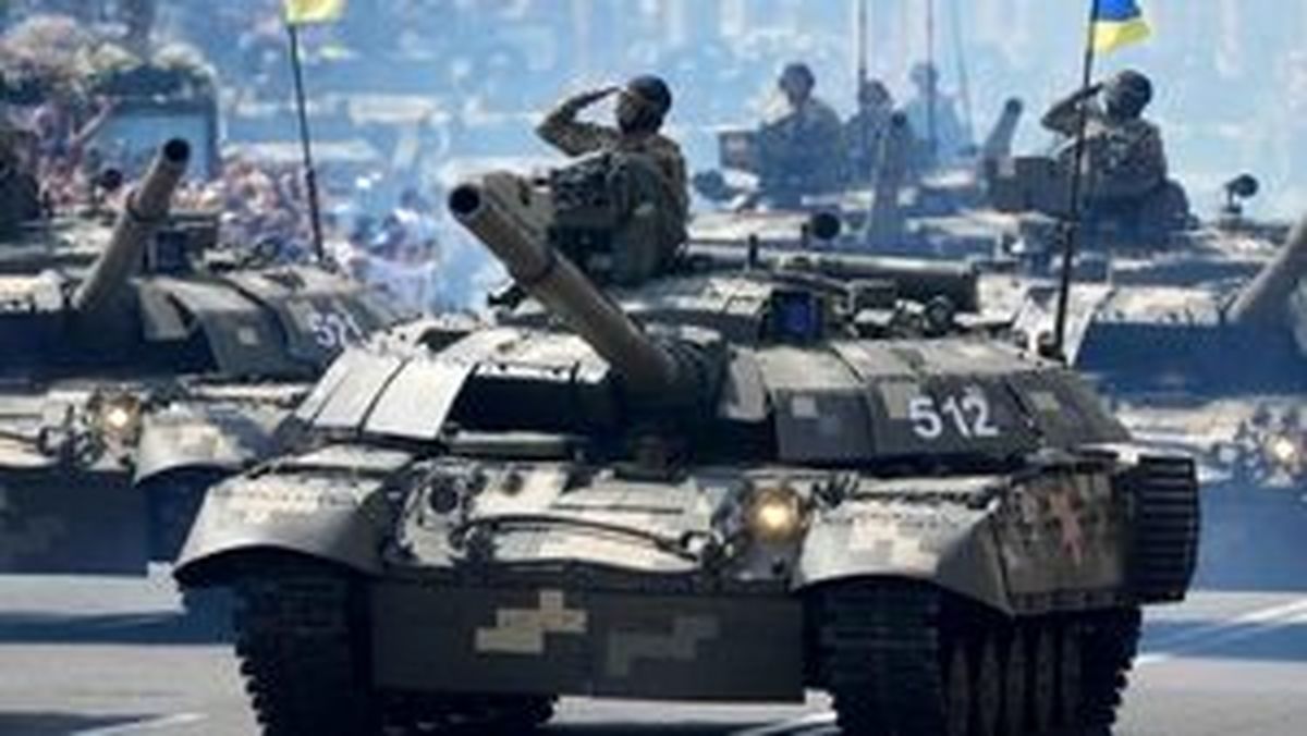 اوکراین و سیاست استانداردهای دوگانه غرب!
