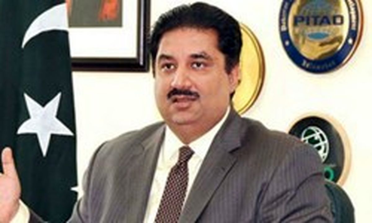 توقف همکاری نظامی پاکستان با آمریکا