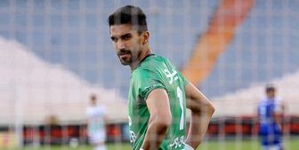 حسینی: هر مدیری به استقلال آمده نتوانسته کارایی داشته باشد