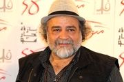 تغییر چهره باورنکردنی محمدرضا شریفی نیا! /عکس