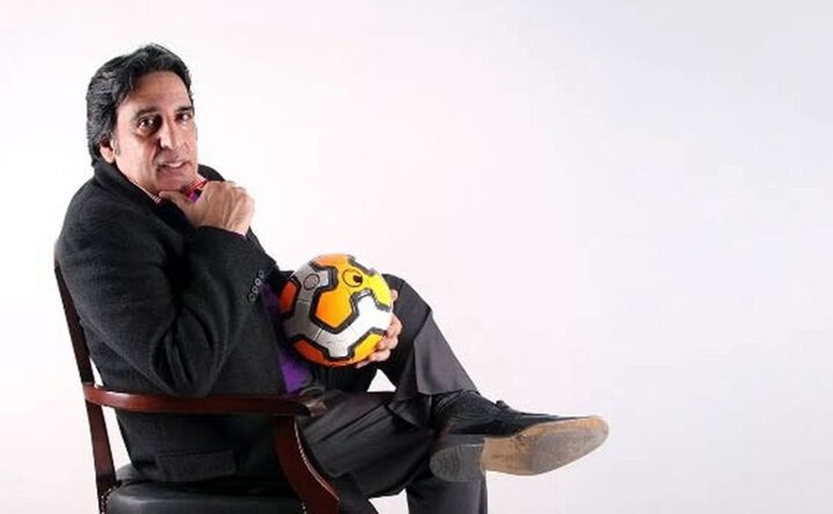 چالش حضور یک پرسپولیسی در استقلال