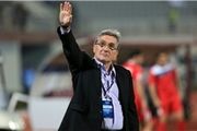 آخرین درخواست برانکو از مسئولان پرسپولیس