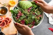 محبوبترین خوردنی های دنیا + عکس