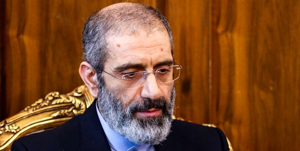 ناگفته های اسدالله اسدی از شکنجه‌ها و نحوه آزادی از زندان بلژیک
