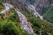  تداوم یک‌طرفه بودن کندوان 