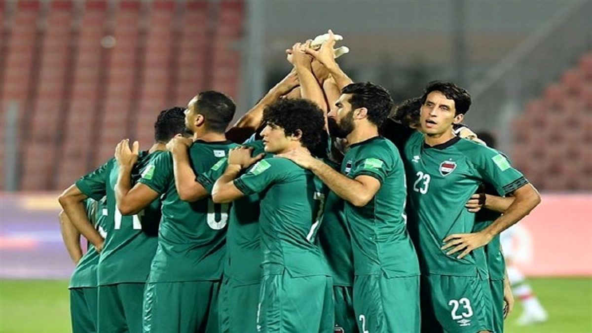 شکایت عراق از فیفا و AFC به دادگاه عالی ورزش
