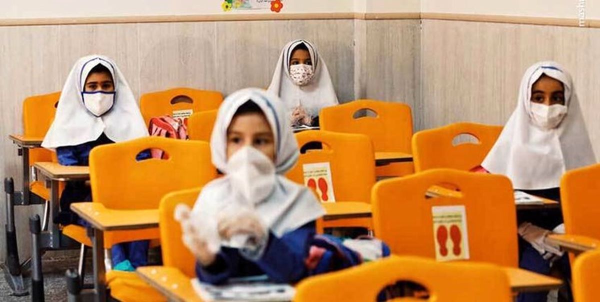 تاثیر منفی آلودگی هوا بر یادگیری دانش‌آموزان
