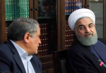 شورای شهر و روحانی