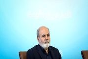 حضور دبیر شورای عالی امنیت ملی در نشست بریکس