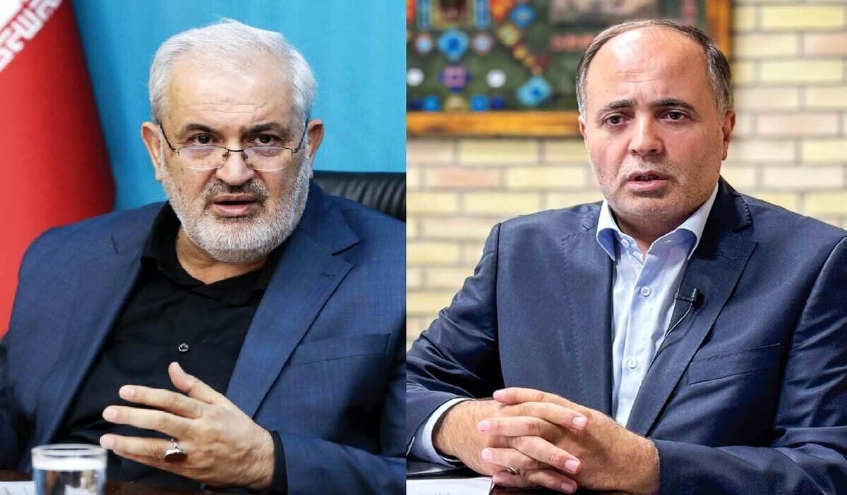 
هشدار مجلس به دو وزیر؛ اولتیماتوم به رئیس جمهور
