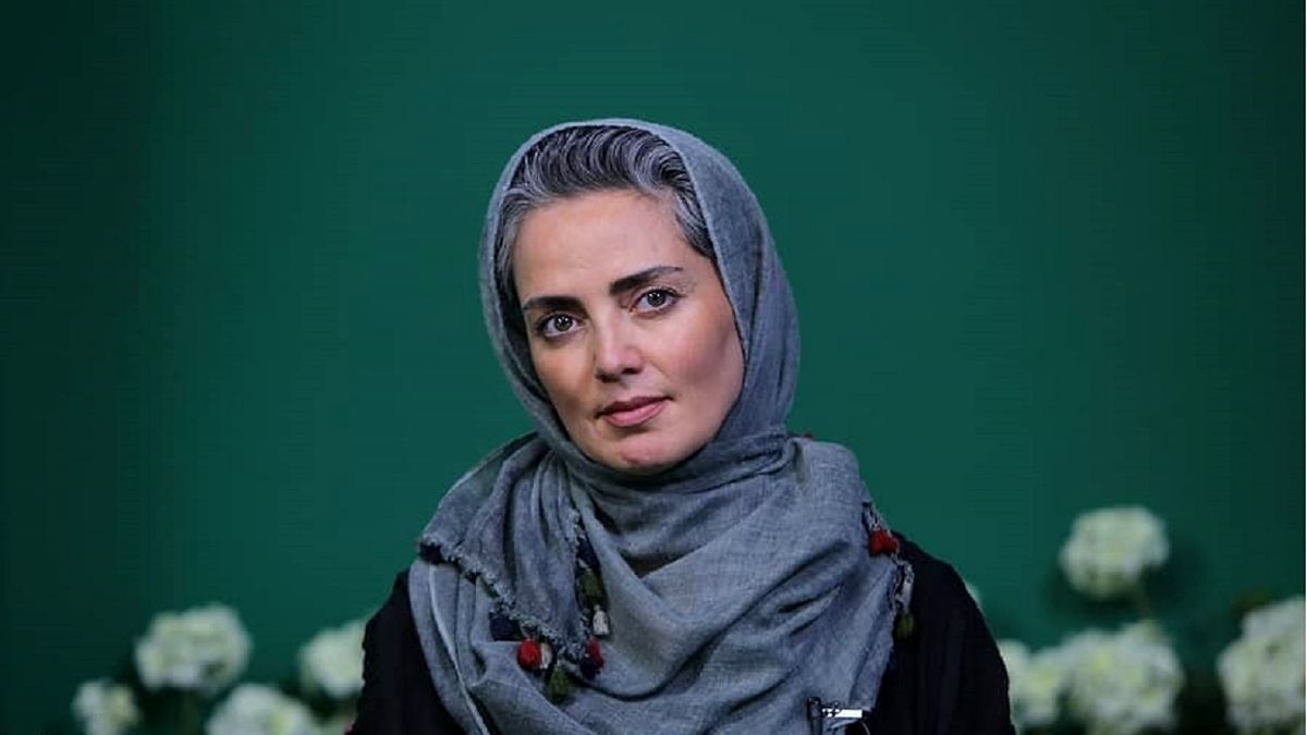 بیوگرافی پانته آ سیروس از نقاشی تا بازیگری با ناگفته ها