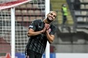 خداحافظی مهاجم موردنظر پرسپولیس با پوشکاش
