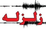 
دو زمین لرزه در استان ایلام
