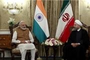 مداخله آمریکا در پروژه توسعه ای هند در بندر چابهار