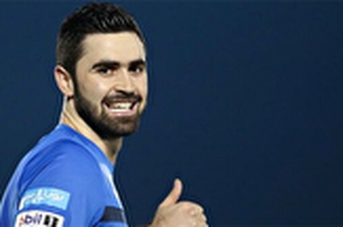 قاتل پرسپولیس، این بار به جنگ استقلالی ها می آید