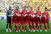 تاریخ و ساعت بازی پرسپولیس و شمس آذر در هفته ۱۴ لیگ‌برتر