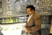 شمقدری: معاونت سینمایی به پایان رسید