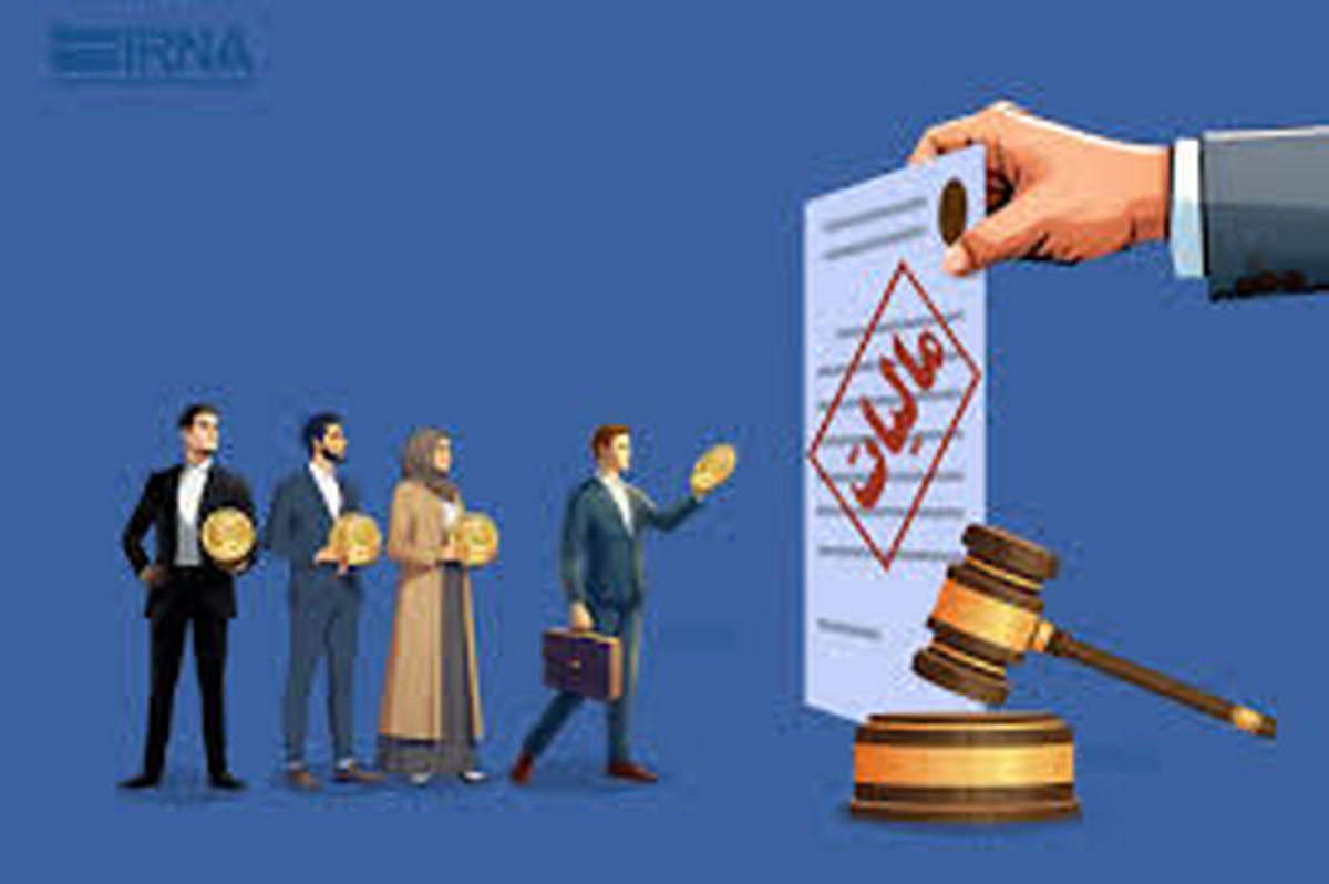 مالیات بر ارزش افزوده طلا افزایش یافت
