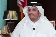 
قطر خواستار مذاکره برای حل بحران سوریه شد
