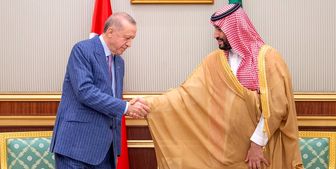 معامله اردوغان با بن‌سلمان بر سر پرونده خاشقچی