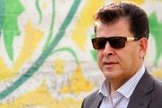 پشت پرده حضور مدیرعامل نساجی در باشگاه پرسپولیس