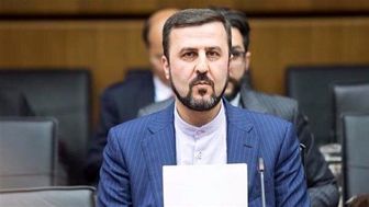 واکنش غریب آبادی به اظهارات وزیر خارجه آلمان